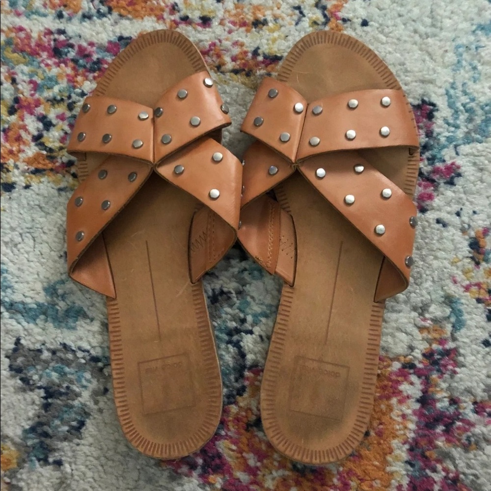 Dolce Vita Sandals